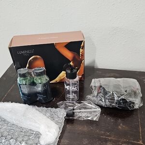Luminess Air Tanning Upgrade Kit Medium